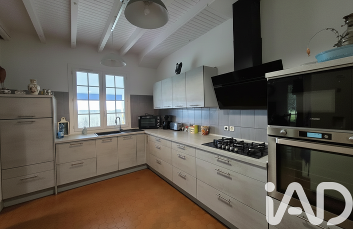 Vente Maison/villa 6 pièces — photo 4