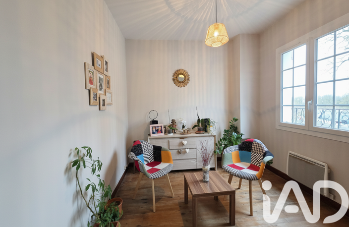 Vente Maison/villa 6 pièces — photo 5