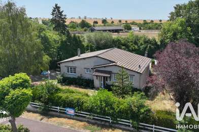 Maison 5 pièces 322000 €