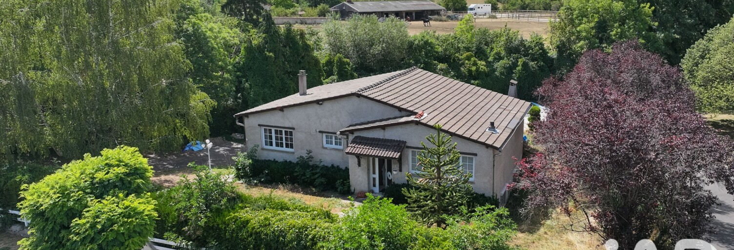Maison 5 Pièces 136 m² à vendre à Doncourt-lès-Conflans (54800)