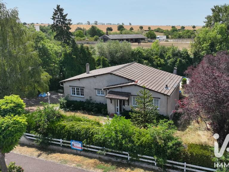 Vente Maison/villa 5 pièces — photo 1