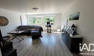 Appartement 3 Pièces 78 m² à vendre à Le Havre (76620)