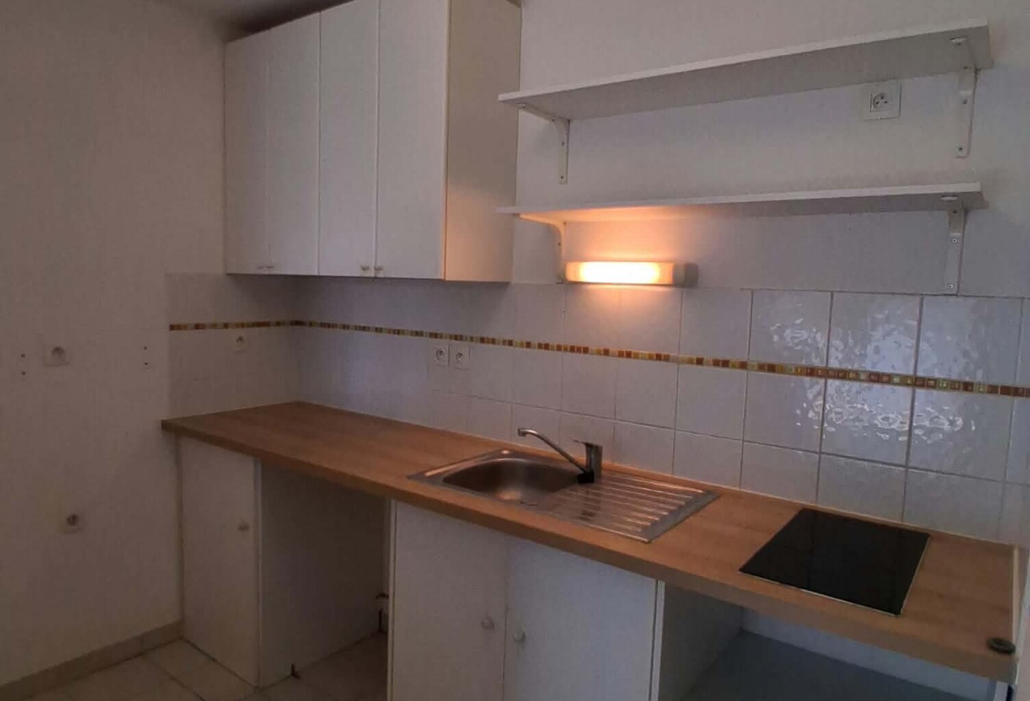 Vente Appartement 2 pièces — photo 1