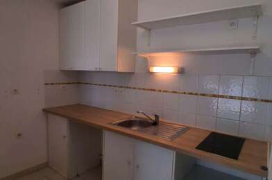 Appartement 2 pièces 135000 €