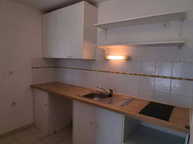 Vente Appartement 2 pièces — photo du bien