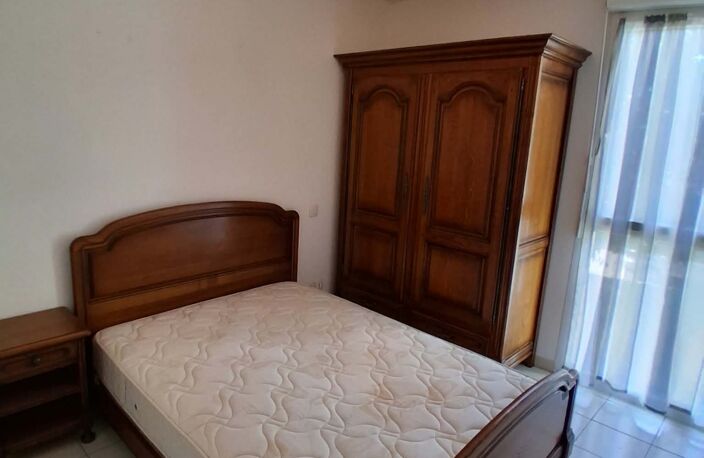 Vente Appartement 2 pièces — photo 2