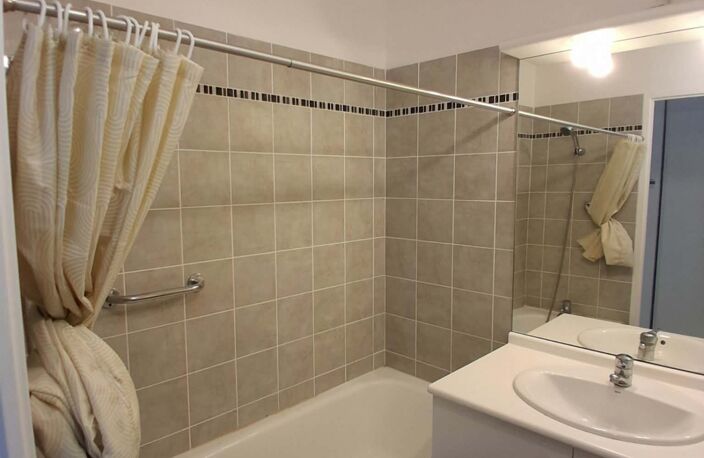 Vente Appartement 2 pièces — photo 3