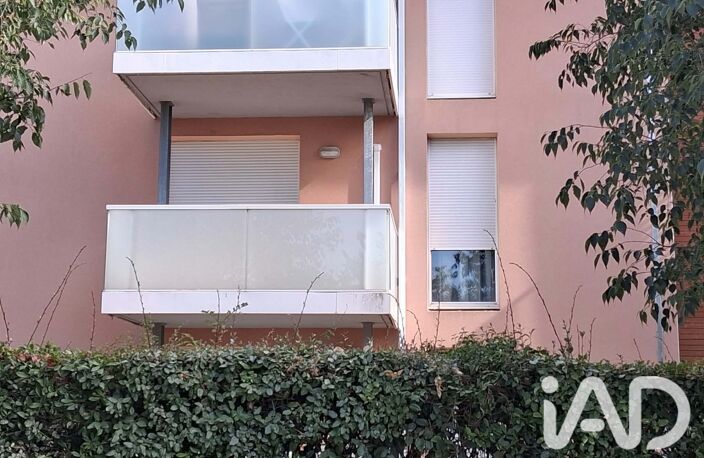 Vente Appartement 2 pièces — photo 5