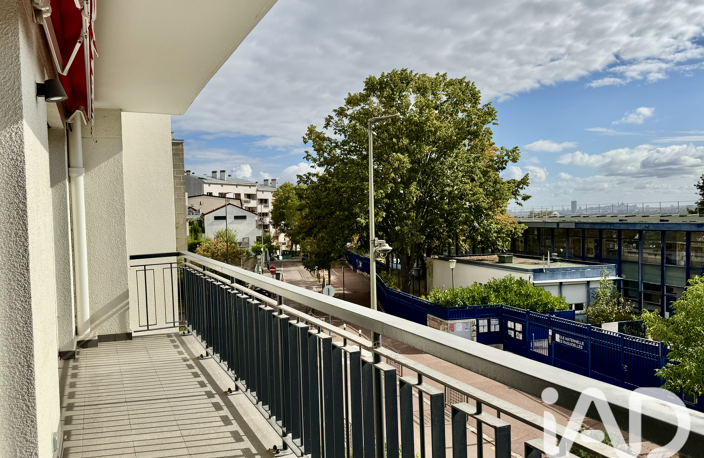 Vente Appartement 7 pièces — photo 2