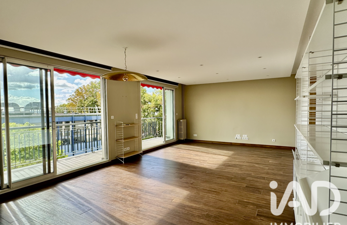 Vente Appartement 7 pièces — photo 3