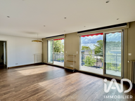 Vente Appartement 7 pièces — photo 4