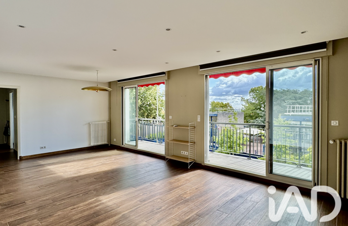 Vente Appartement 7 pièces — photo 4
