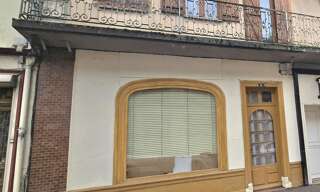 Commerce  51 m² à vendre à Méry-sur-Seine (10170)