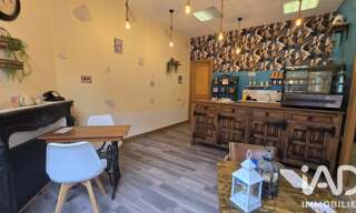 Commerce  51 m² à vendre à Méry-sur-Seine (10170)