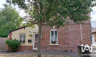 Maison 4 Pièces 73 m² à vendre à Beauvais (60000)