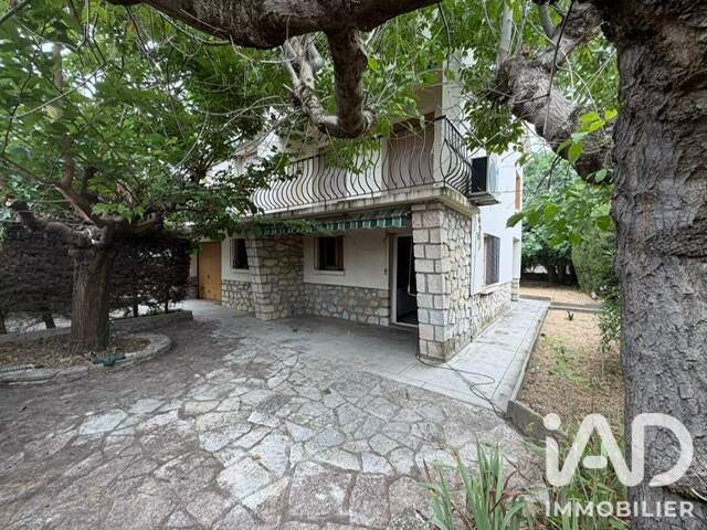 Vente Maison de ville 5 pièces — photo du bien