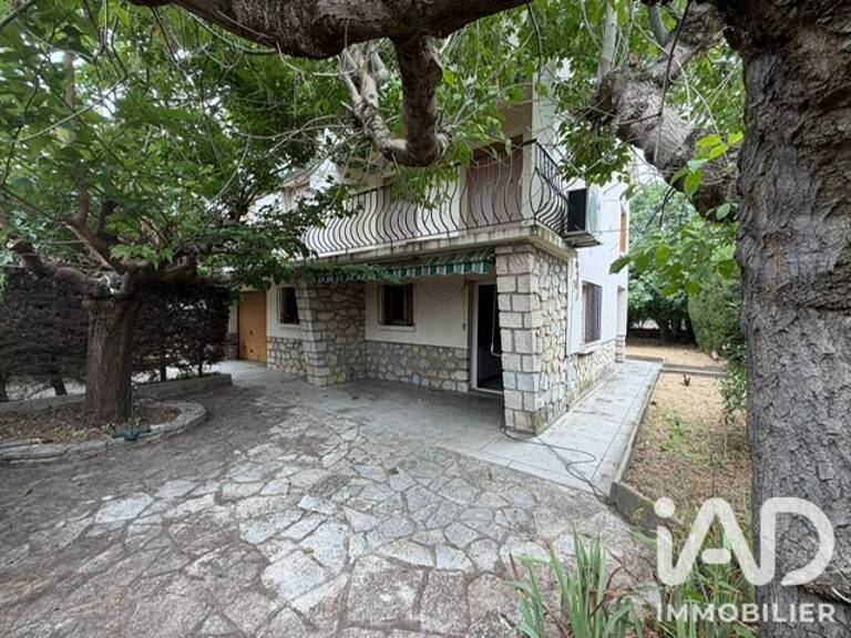 Vente Maison de ville 5 pièces — photo 1