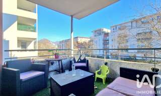 Appartement 3 Pièces 65 m² à vendre à Grenoble (38100)