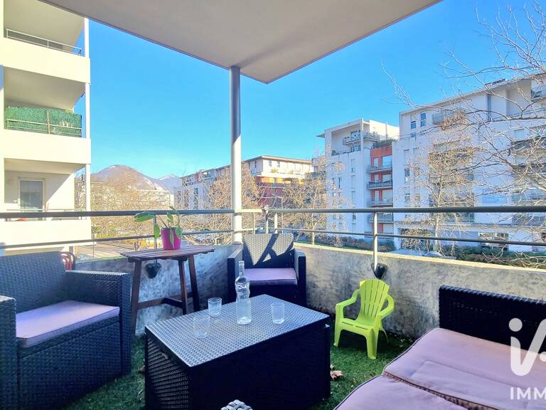 Vente Appartement 3 pièces — photo 1