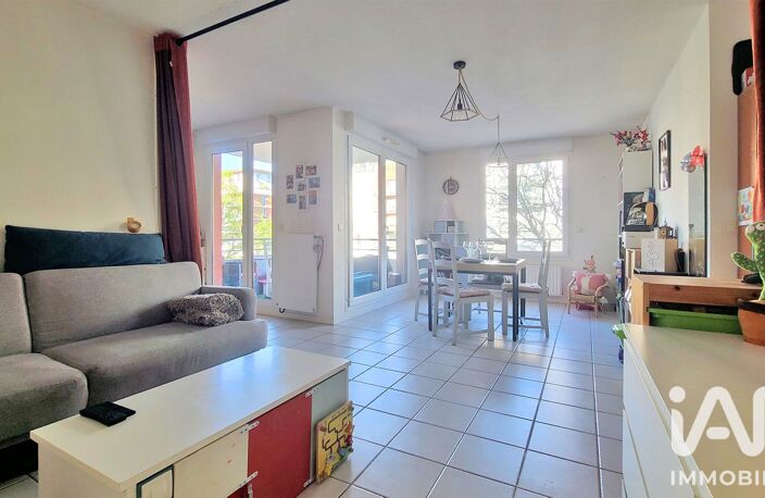 Vente Appartement 3 pièces — photo 2