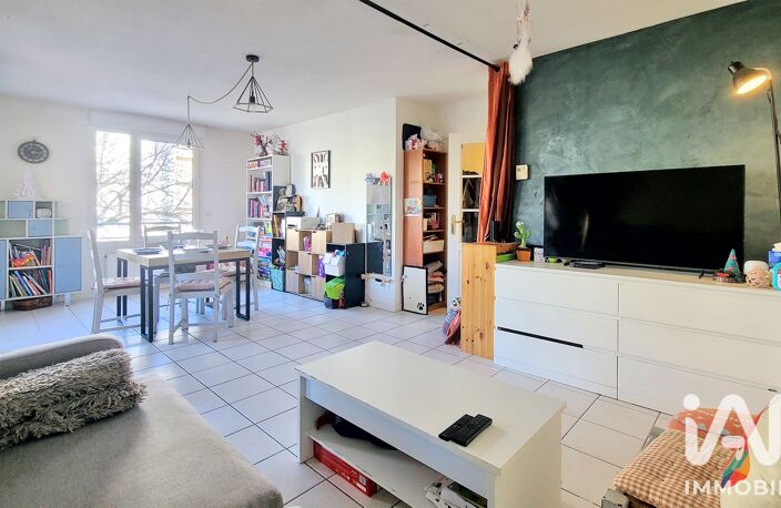 Vente Appartement 3 pièces — photo 3