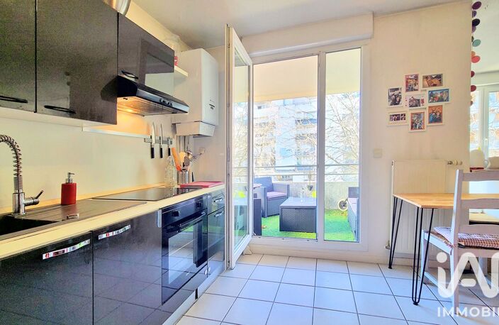 Vente Appartement 3 pièces — photo 4
