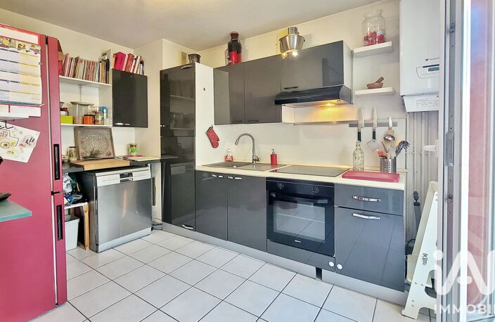 Vente Appartement 3 pièces — photo 5