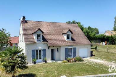 Maison 7 pièces 275000 €