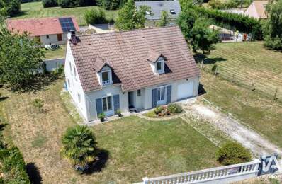 Vente Maison/villa 7 pièces — photo du bien