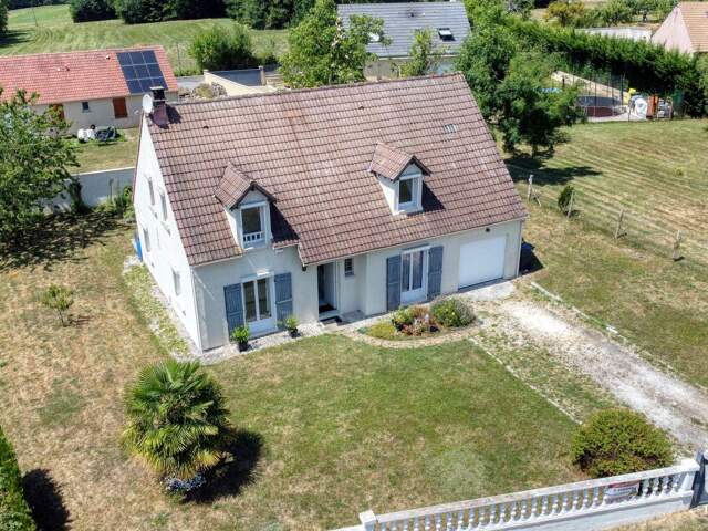 Vente Maison/villa 7 pièces — photo du bien