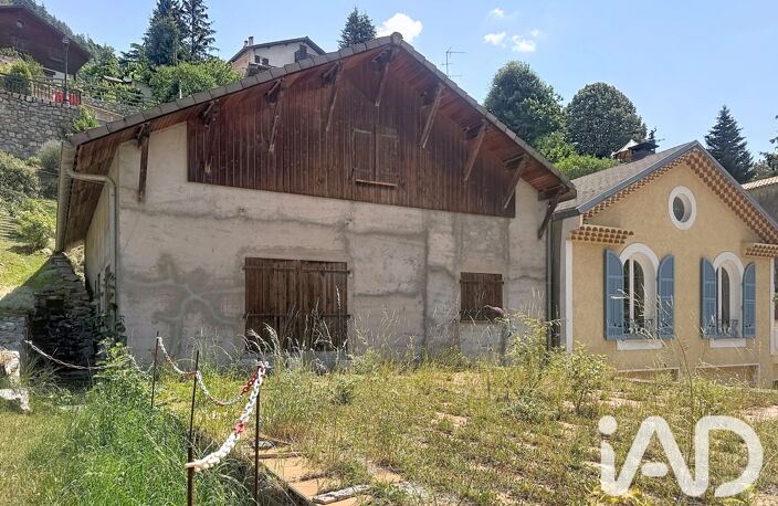 Vente Immeuble 172 m&sup2; — photo 2
