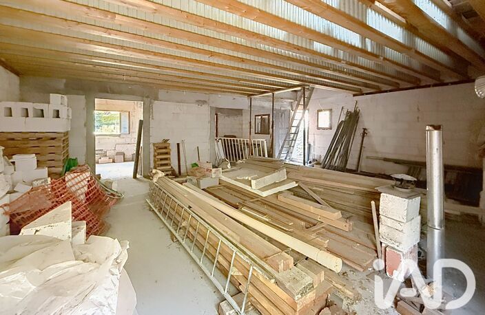 Vente Immeuble 172 m&sup2; — photo 5