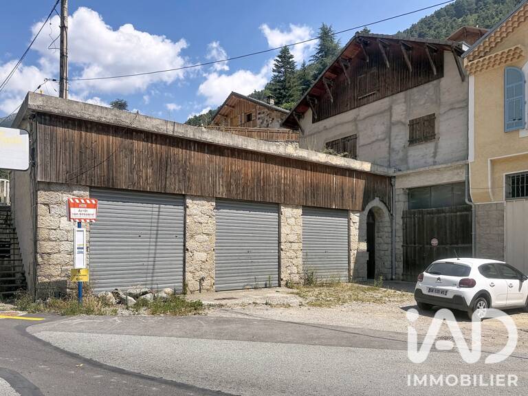 Vente Immeuble 277 m&sup2; — photo 1