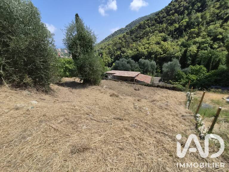 Vente Terrain à bâtir 802 m&sup2; — photo 1