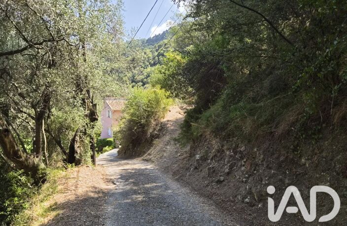 Vente Terrain à bâtir 802 m&sup2; — photo 2
