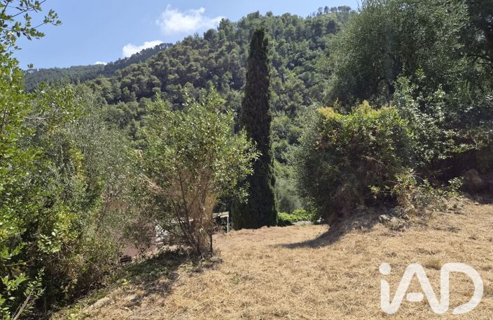 Vente Terrain à bâtir 802 m&sup2; — photo 3