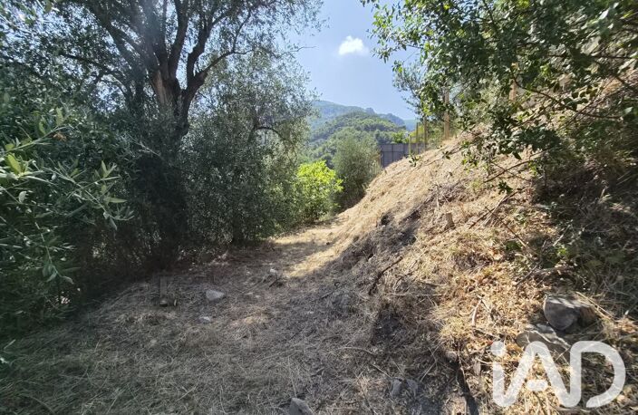 Vente Terrain à bâtir 802 m&sup2; — photo 4
