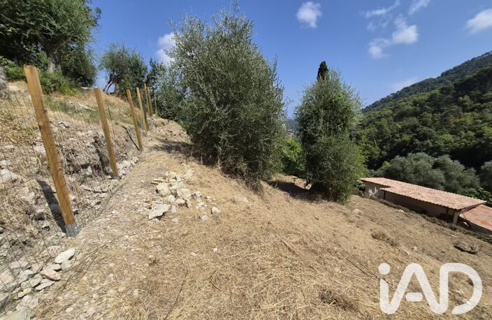 Vente Terrain à bâtir 802 m&sup2; — photo 5