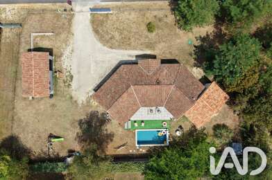 Maison 5 pièces 299000 €
