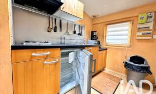 Appartement 1 Pièce 26 m² à louer à Nancy (54000)