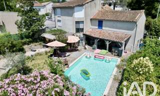 Maison 8 Pièces 204 m² à vendre à Aubenas (07200)