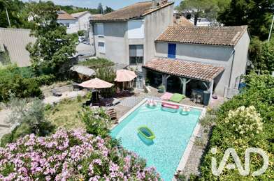 Maison 8 pièces 425000 €