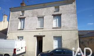 Maison 5 Pièces 100 m² à vendre à Doué-en-Anjou (49700)