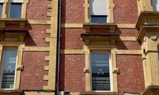 Appartement 3 Pièces 79 m² à vendre à Metz (57000)
