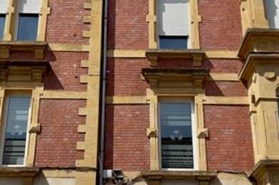 Appartement 3 pièces 185000 €