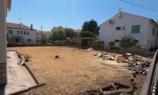 Terrain  336 m² à vendre à Nîmes (30000)
