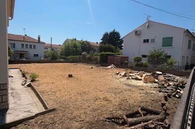 Terrain  119000 €