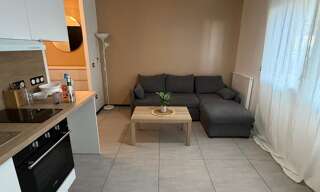 Appartement 1 Pièce 23 m² à louer à Romainville (93230)