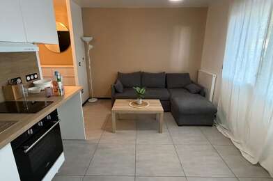 Appartement 1 pièces 1100 €