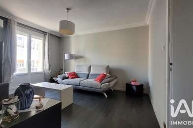 Appartement 3 pièces 143000 €
